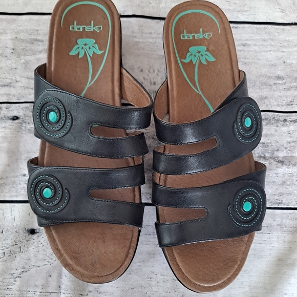Dansko Sandals - Picture 2 of 4